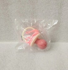 Sehr seltener Vintage 1980er