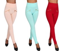 Leggings Hose Stretch