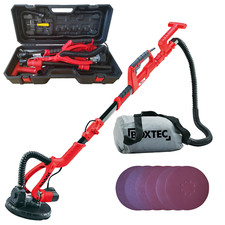 BOXTEC Langhalsschleifer LHS