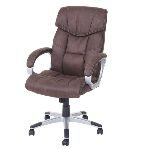 Bürostuhl mcw a71 - mcw-a71,, chefsessel