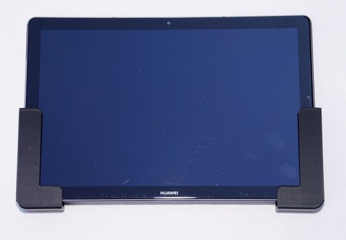 Tablet wandhalterung passend - tablet,
