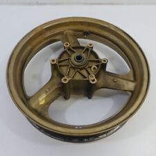 Honda CBR 1000 F SC24 EZ:99 Vorderradfelge 17x3.50 vorne Vorderrad 33171