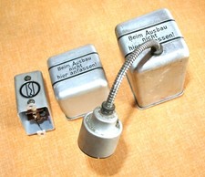 Rarität Olympia Super 54 Ersatzteile Gebraucht/Ungeprüft