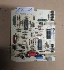 Vaillant,Abgassensor,Platine,1