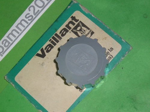 Vaillant bauschutzkappe - ,