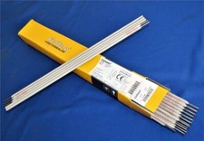 Stabelektrode Kjellberg Garant