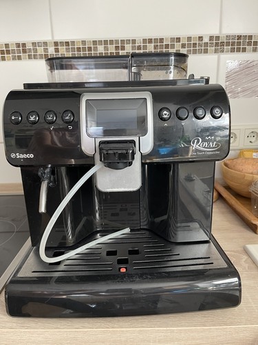 Kaffeevollautomat gebraucht - kaffeevollautomat,