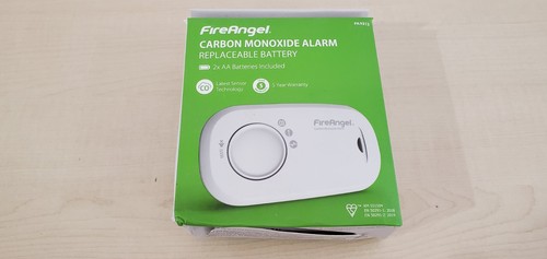 Fire angel fa3313 - fire,