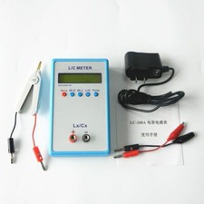 LC200A Handheld LC Meter