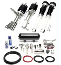 TA Technix Luftfahrwerk +