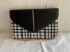 ATMOSPHERE * Clutch * Abendtasche * Umhängetasche * Handtasche * Vintage* Etui *