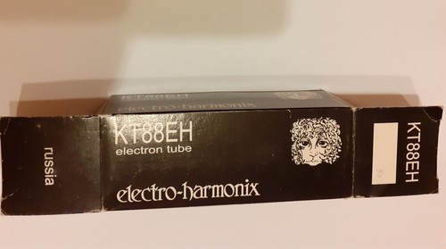 Box ventil - box, kt88
