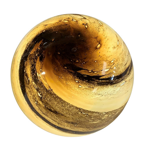 Glas lampe kugel rund - lampe,