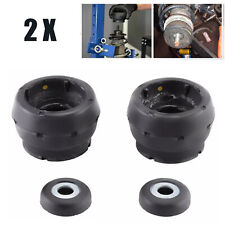 2x FEDERBEINLAGER DOMLAGER