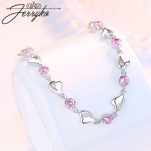 Damen armband 925 sterling - 925,