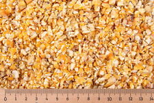 (Grundpreis 0,79 €/kg) - 25 kg Mais fein gebrochen - Hühner / Tauben / Nager