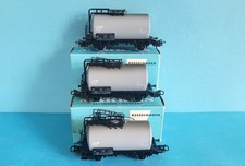 3 x Märklin H0 # 4642