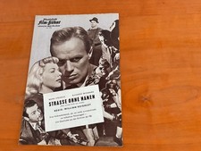 Illustrierte film bühne - illustrierte, film-bühne