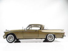 1:18 Motor City Classics