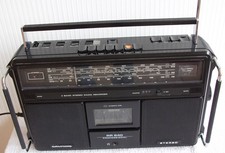 Grundig  Stereo Radio