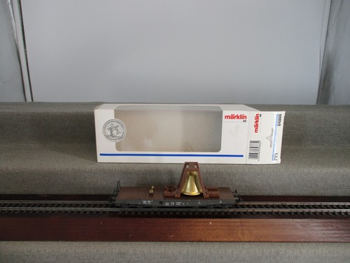 Märklin spur 84866 - h0,