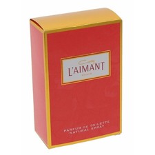 Coty L'Aimant Parfum de