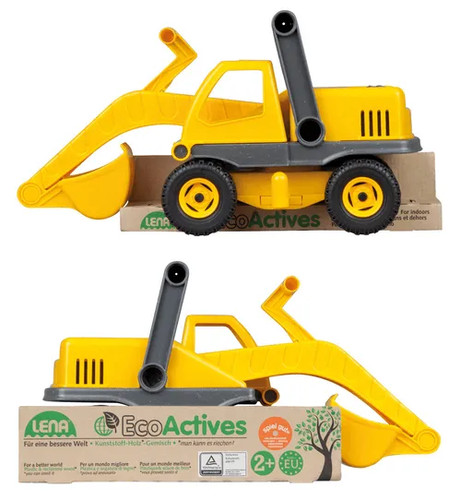 Ecoactives bagger lena - ecoactives, —