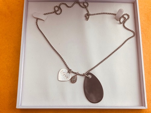 Thomas sabo silber halskette - thomas,