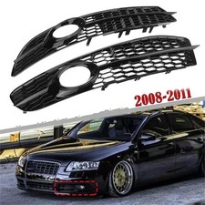 Stoßstange Nebelscheinwerfer