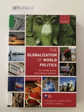 The globalization world - the,