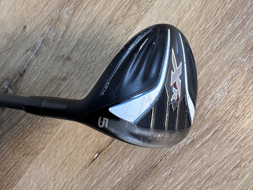Callaway xr16 fairway holz - xr16,