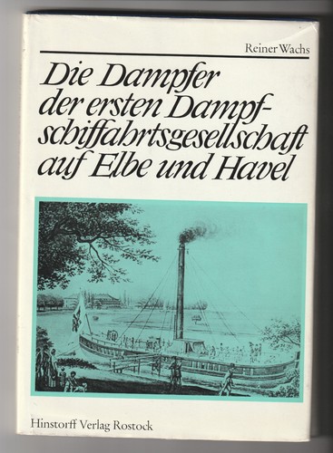 Die dampfer der ersten - die,