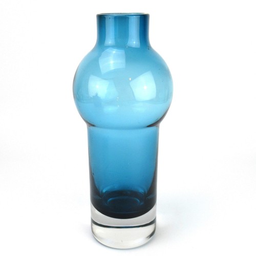 Gral glas vase 834 hans - f,
