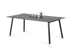 Gartentisch Esszimmertisch