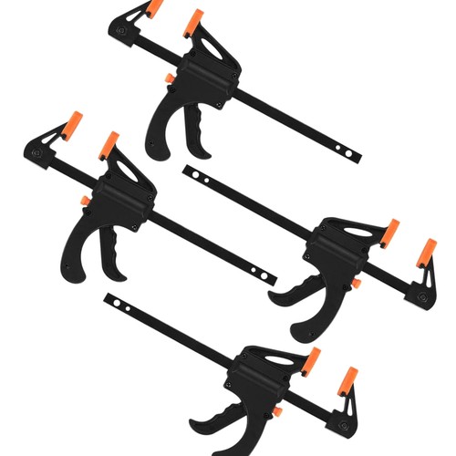 Einhandzwingen set stück - set,