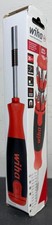 Schraubendreher Wiha Bit Magazin LiftUp 26one® 13 Doppelbits im Griff 43895 NEU!