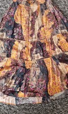 Odd Molly Rock, neu, Größe 2