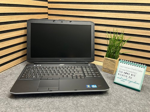Laptop dell latitude - latitude, e5530