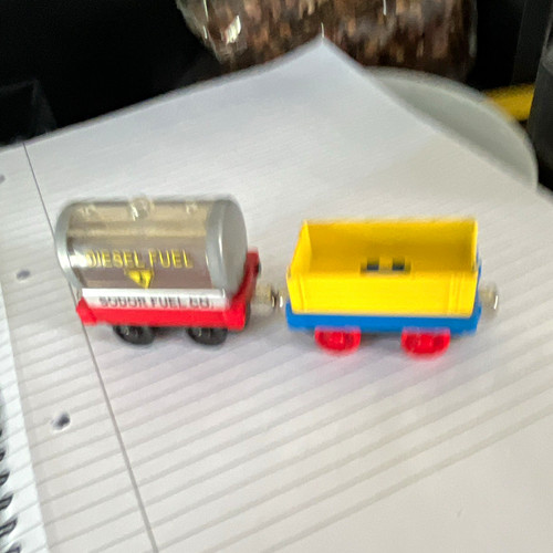 Waggon set kippwagen - waggon,