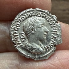 RÖMER. GORDIAN III (238-244