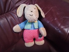 Sigikid Spieluhr Hund Fips in