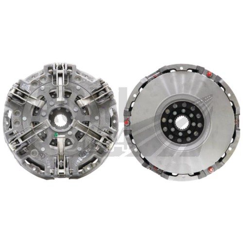 Luk doppelkupplung fendt serie - luk,