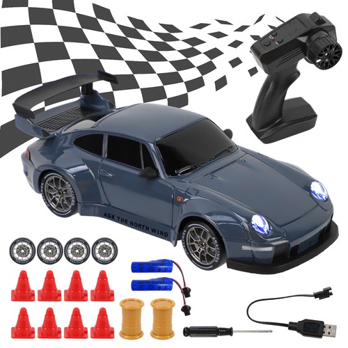 Professioneller rc - professioneller, 1:24