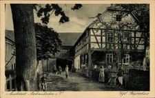 Ak Markneukirchen im Vogtland