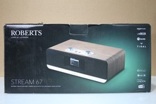 Roberts radio stream - roberts,