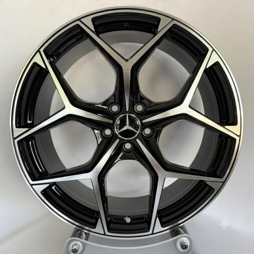 Set alufelgen - 4,
