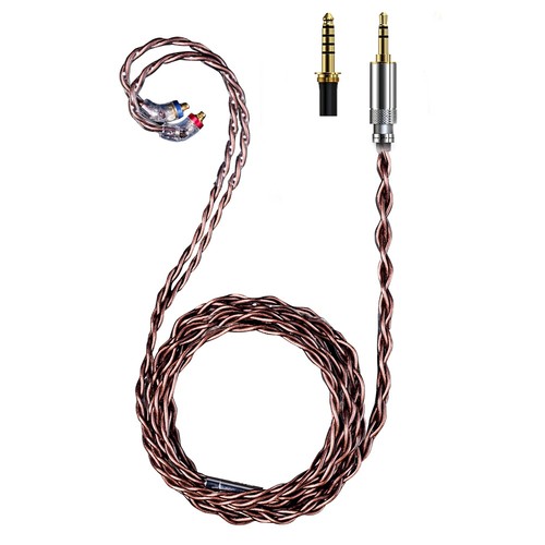 Fiio 2024 kabel für iem - 2024,