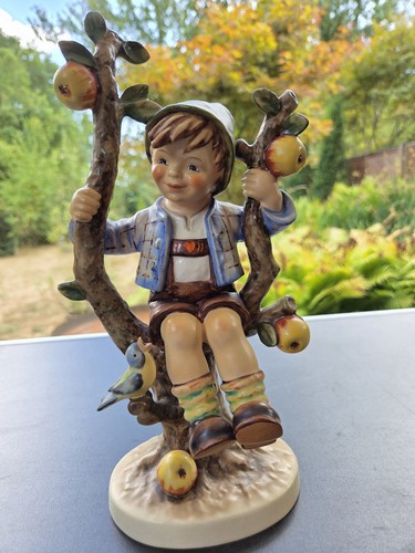 Goebel hummel porzellan figur - hummel,