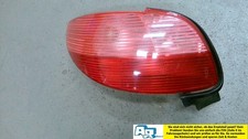 Heckleuchte Links Peugeot 206