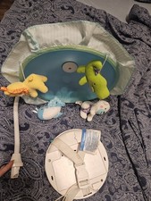 Baby Mobile Fisher Price, 3